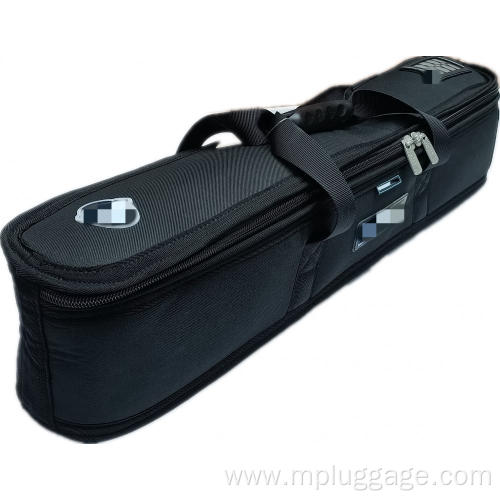 Cymbal slice plane Slim Line Hardware Bag